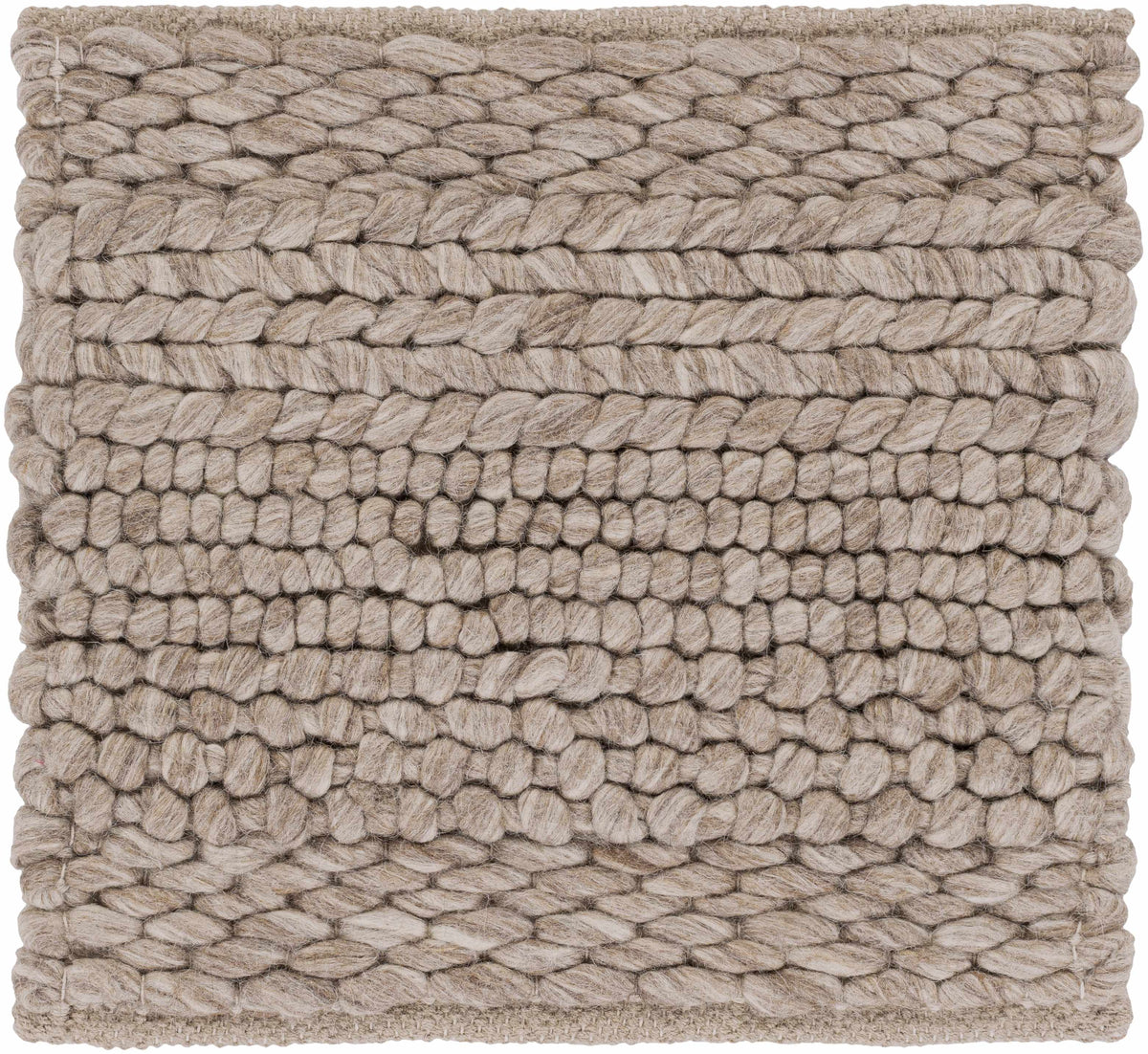Tahoe TAH-3705 Hand Woven Rug