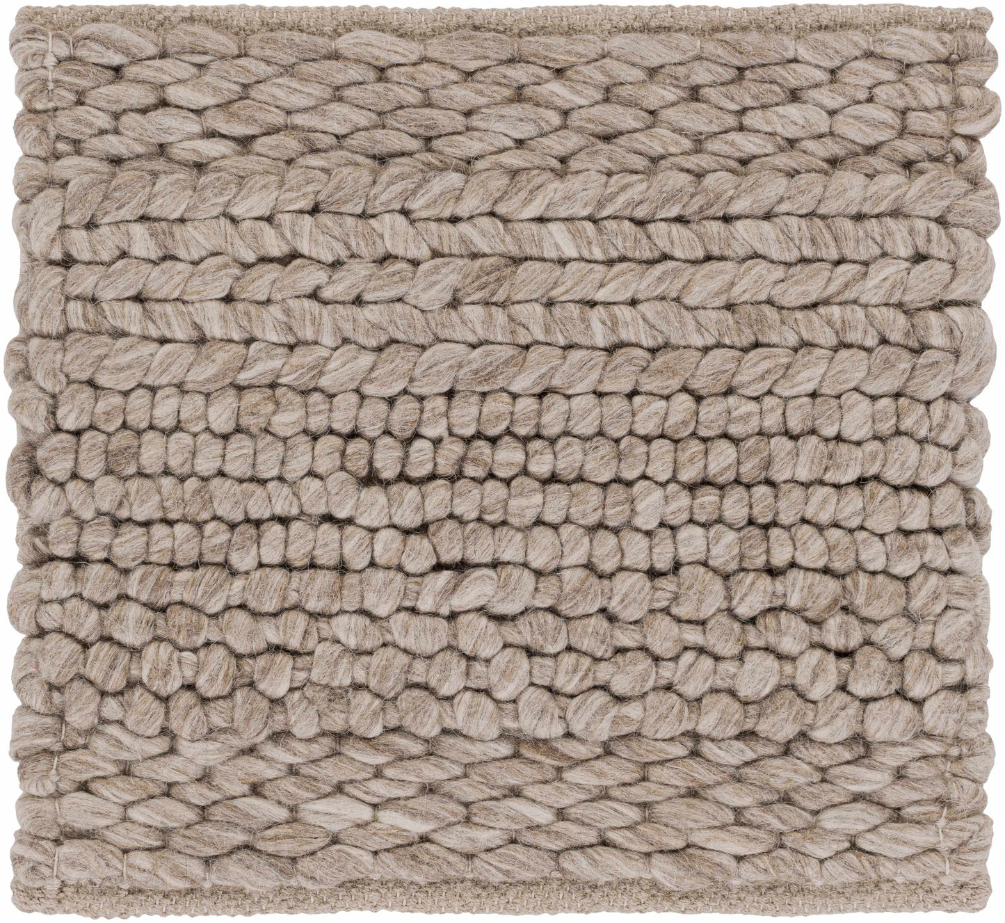 Tahoe TAH-3705 Hand Woven Rug