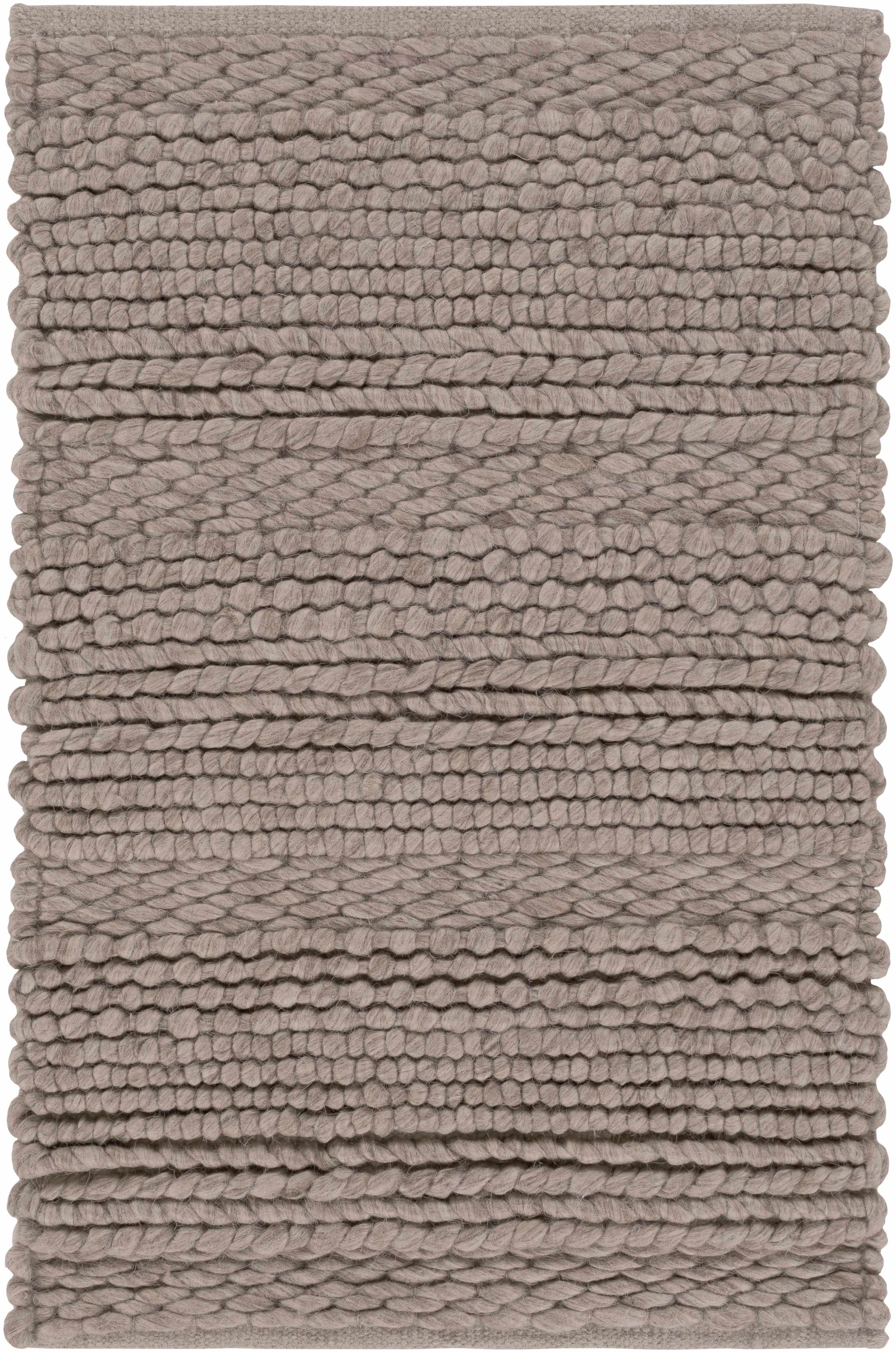 Tahoe TAH-3705 Hand Woven Rug