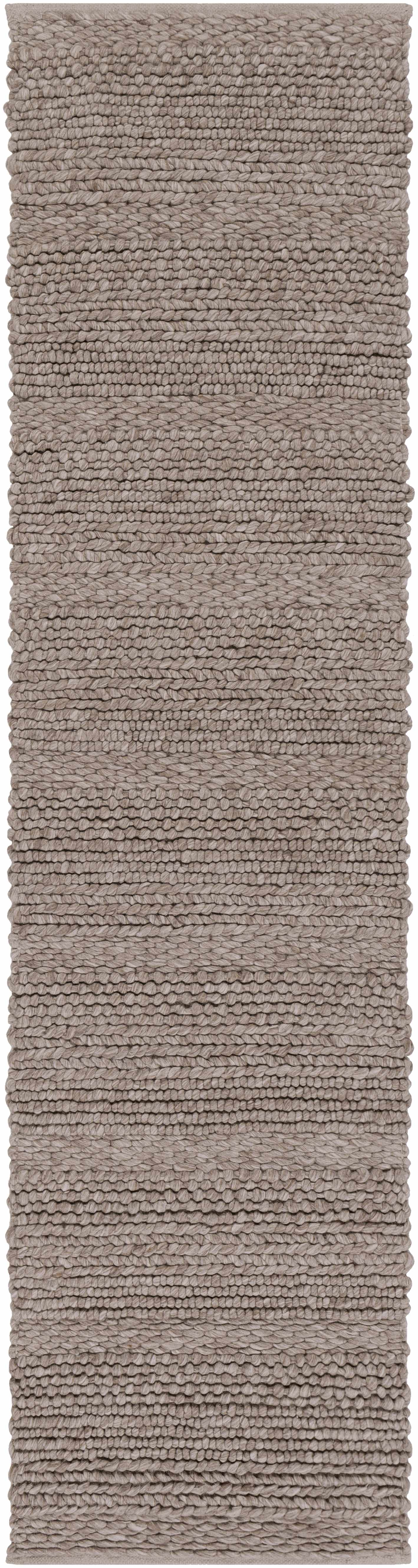 Tahoe TAH-3705 Hand Woven Rug