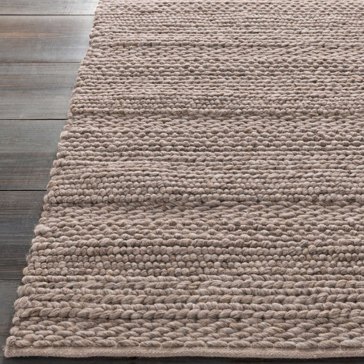 Tahoe TAH-3705 Hand Woven Rug