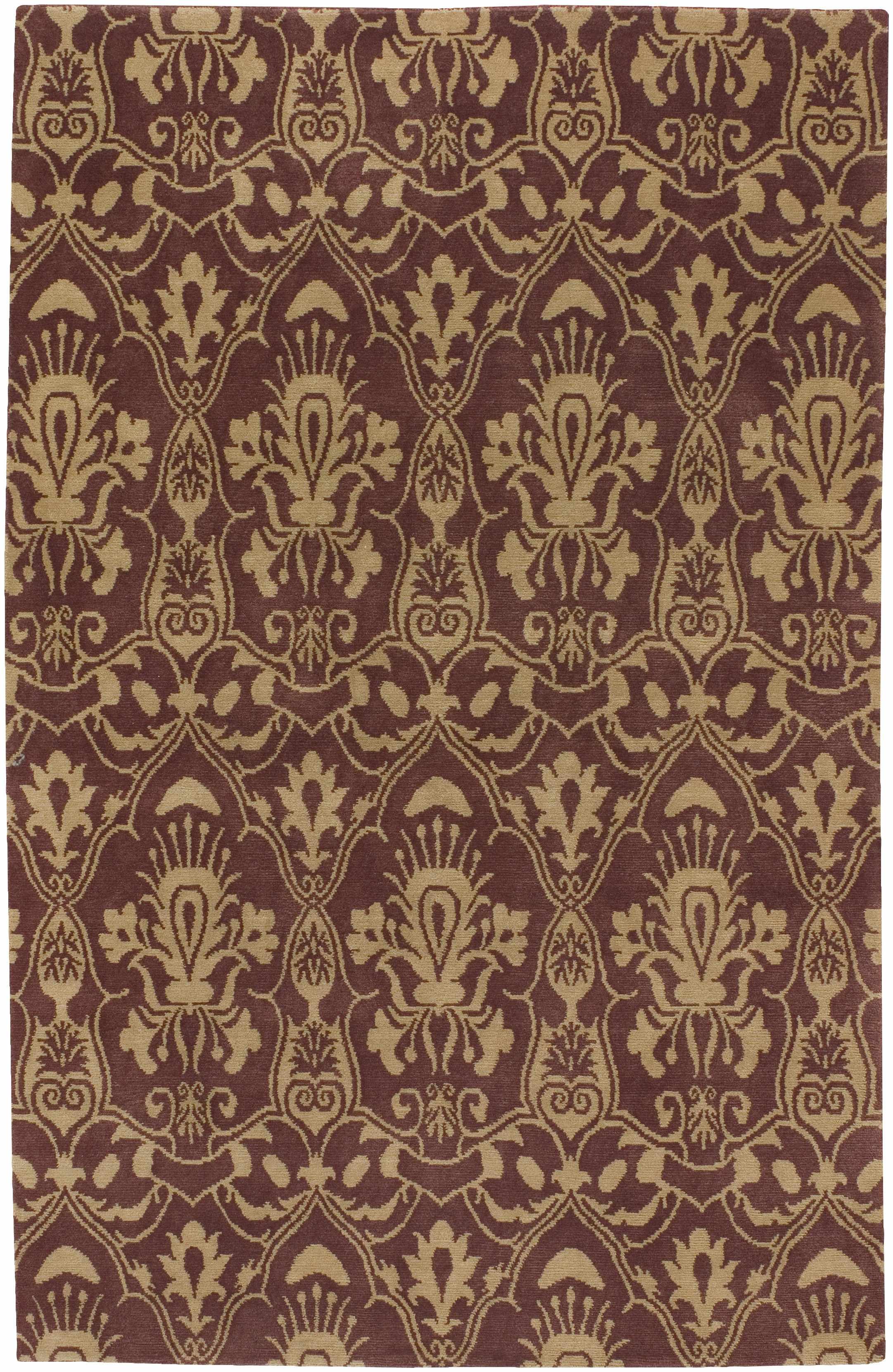 Multicolor Hand Knotted 100% NZ Wool Traditional Rectangle Handmade rug, Indoor use only, no fringe, non-washable.