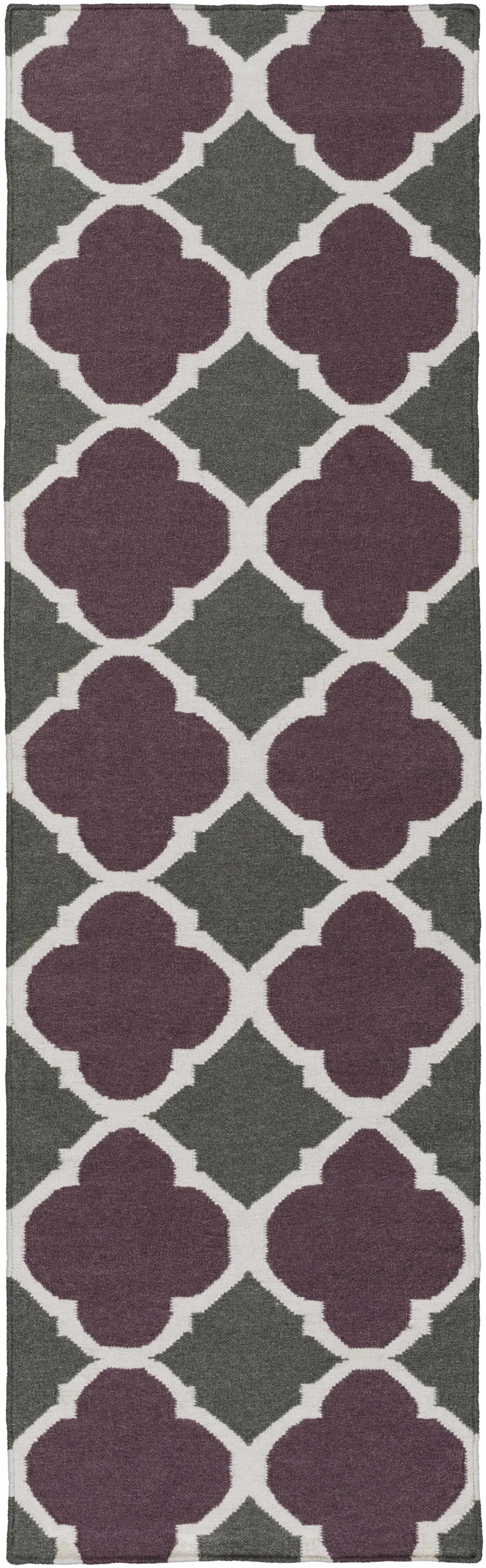 Frontier FT-476 Hand Woven Rug