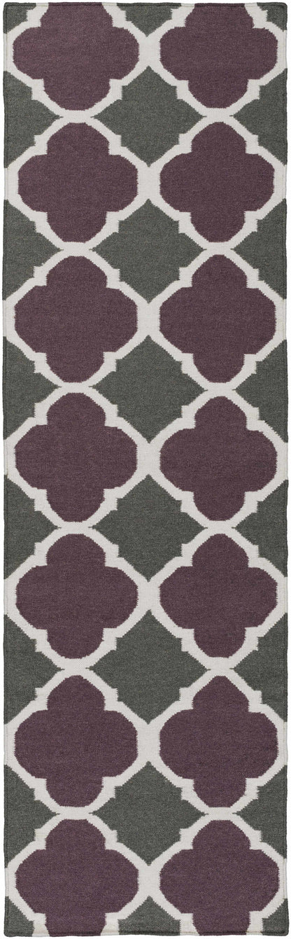 Frontier FT-476 Hand Woven Rug