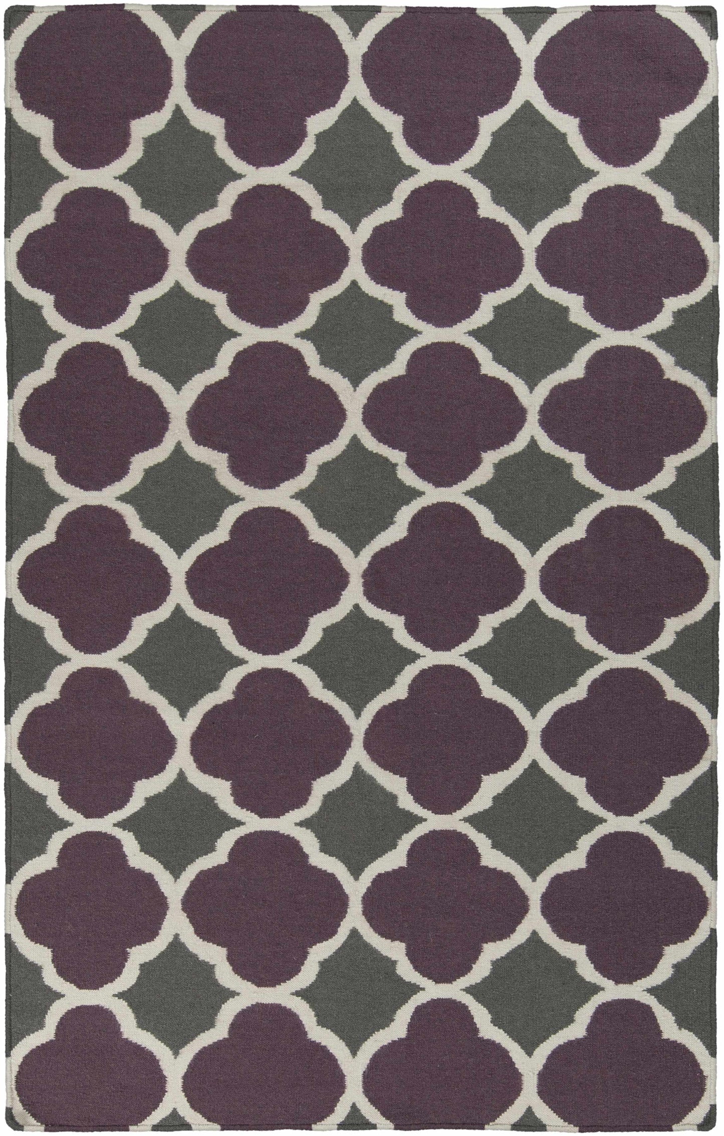 Frontier FT-476 Hand Woven Rug