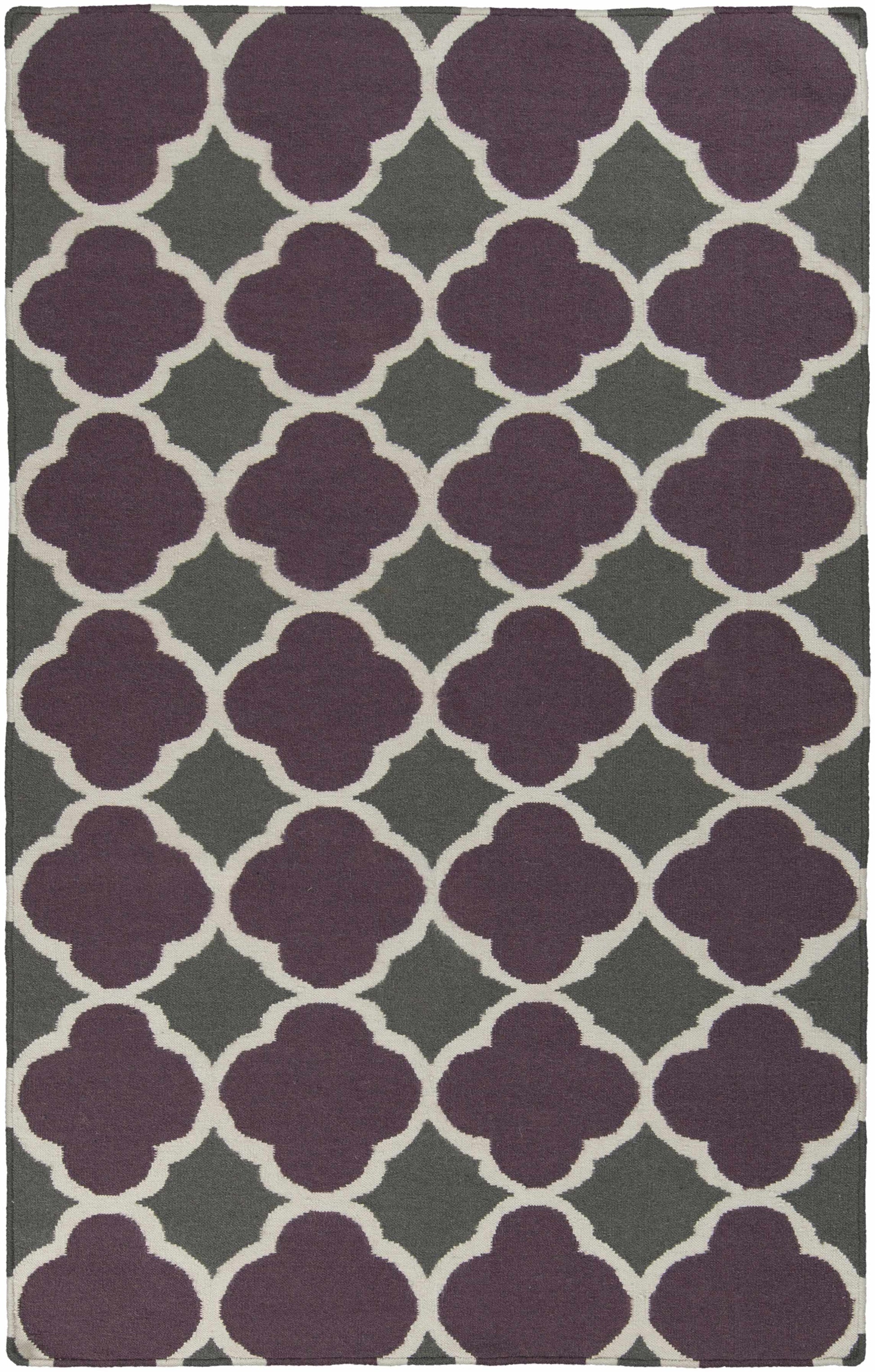 Frontier FT-476 Hand Woven Rug