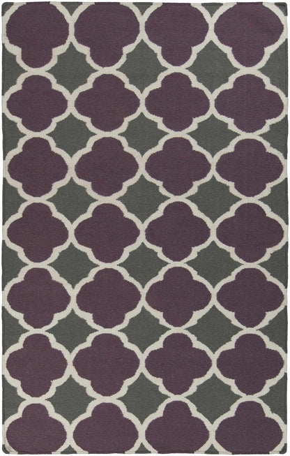 Frontier FT-476 Hand Woven Rug