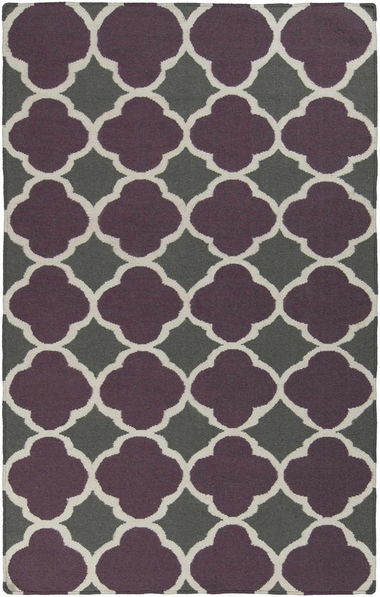 Frontier FT-476 Hand Woven Rug