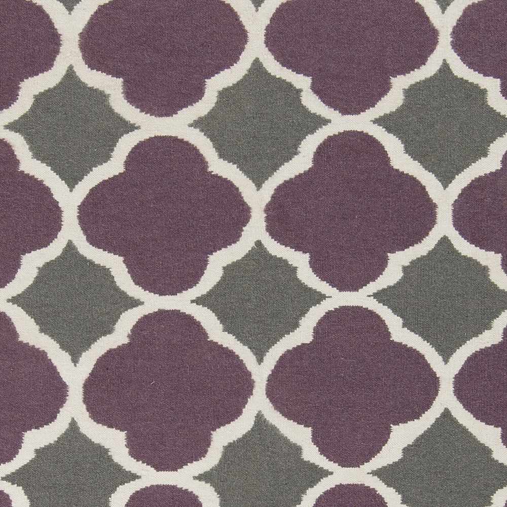 Frontier FT-476 Hand Woven Rug