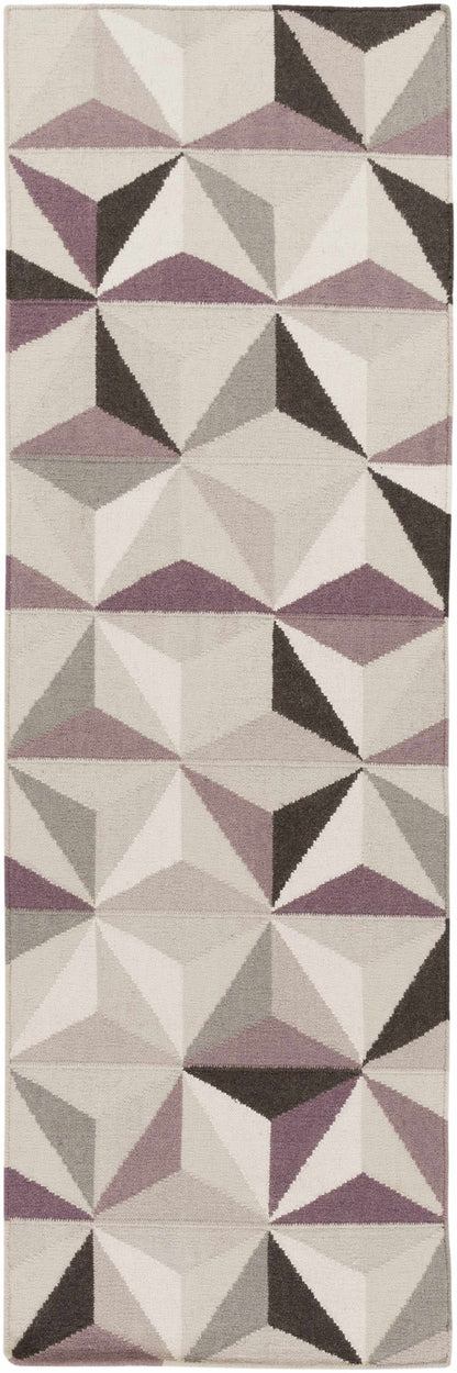 Frontier FT-559 Hand Woven Rug