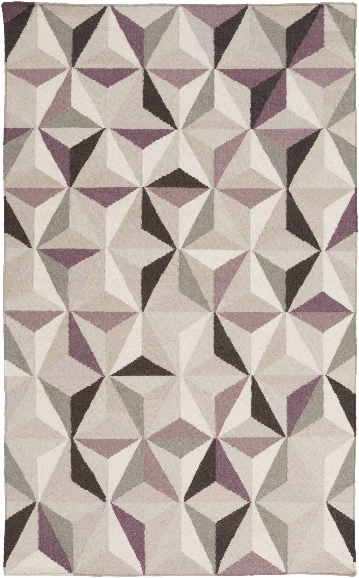 Frontier FT-559 Hand Woven Rug
