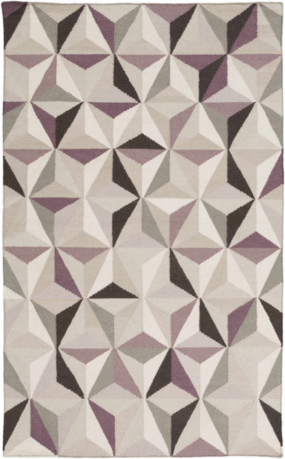 Frontier FT-559 Hand Woven Rug