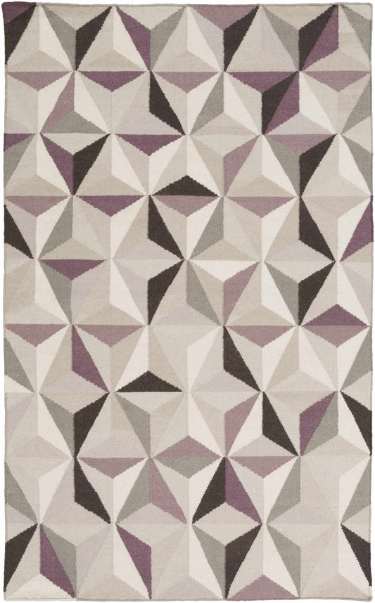 Frontier FT-559 Hand Woven Rug