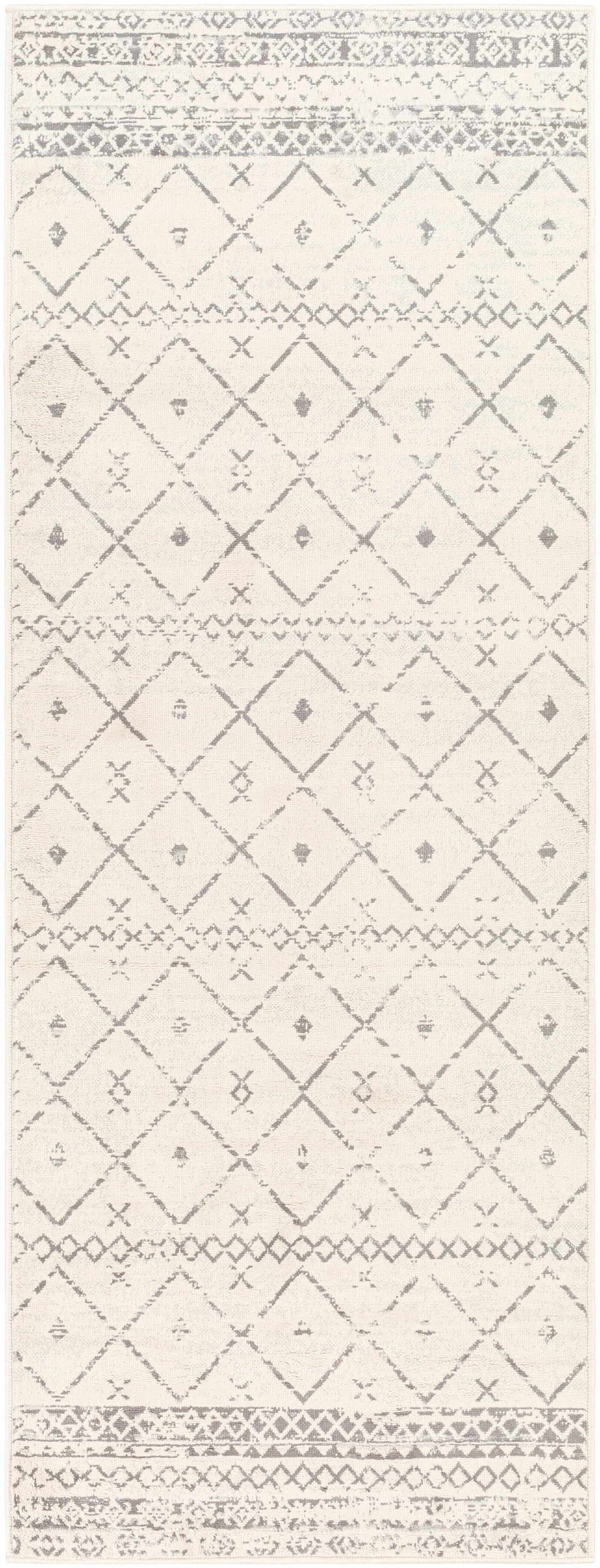 Roma ROM-2338 Machine Woven Rug