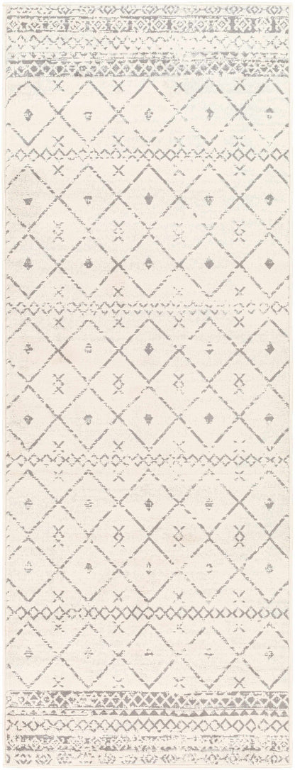 Roma ROM-2338 Machine Woven Rug