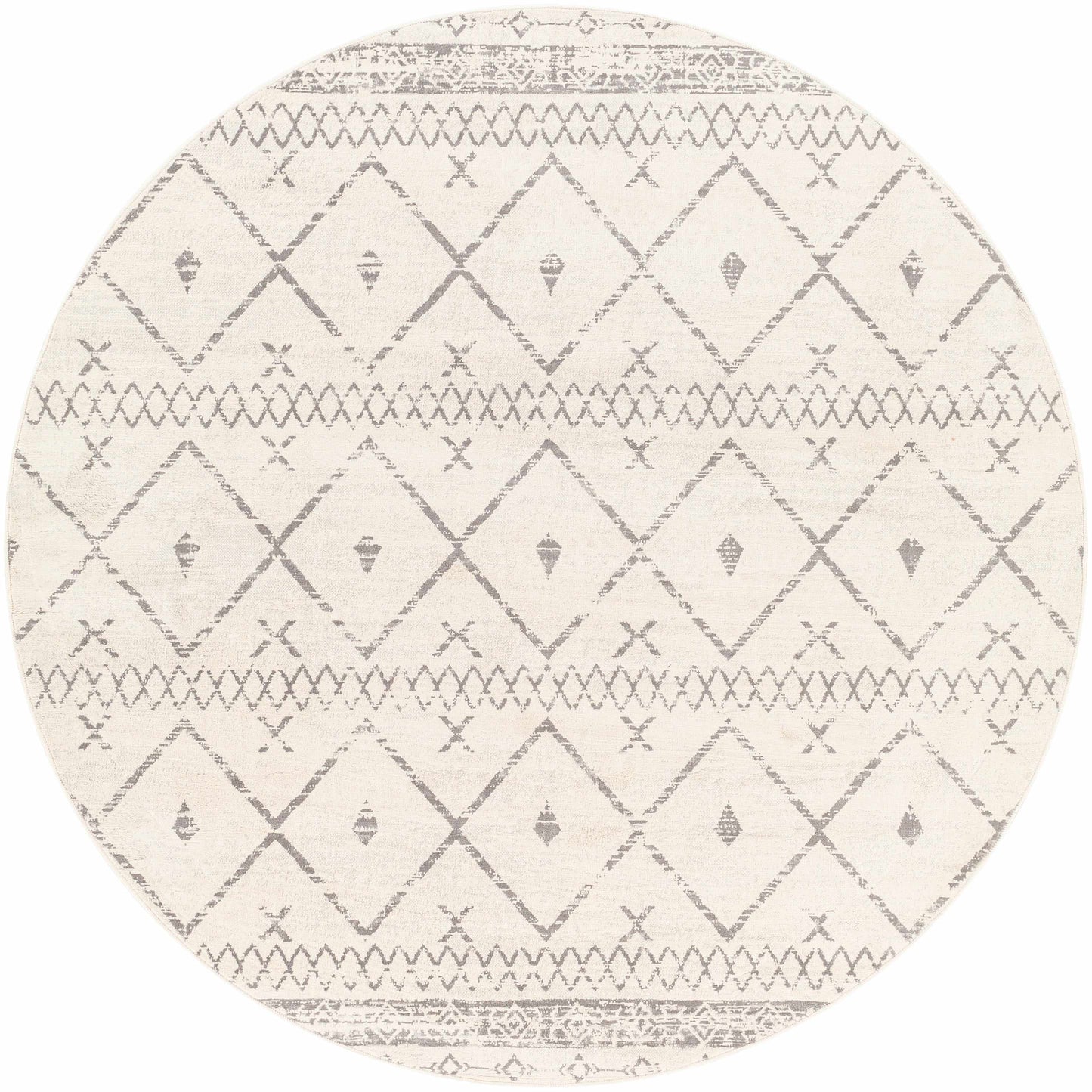 Roma ROM-2338 Machine Woven Rug