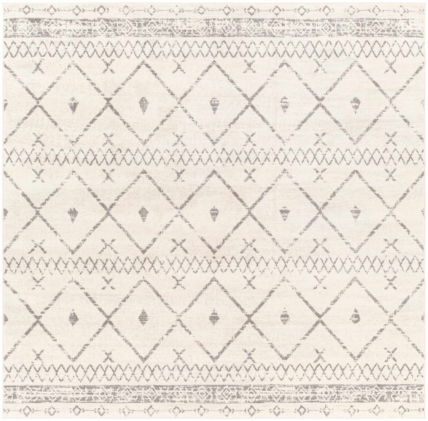 Roma ROM-2338 Machine Woven Rug