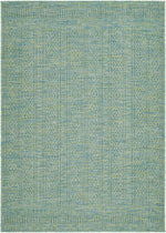Terrace TRC-2307 Machine Woven Rug