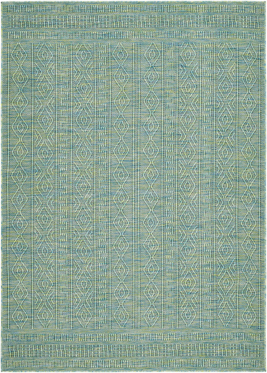 Terrace TRC-2307 Machine Woven Rug