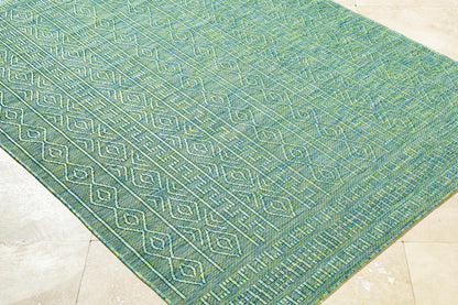 Terrace TRC-2307 Machine Woven Rug