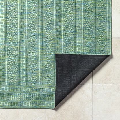 Terrace TRC-2307 Machine Woven Rug