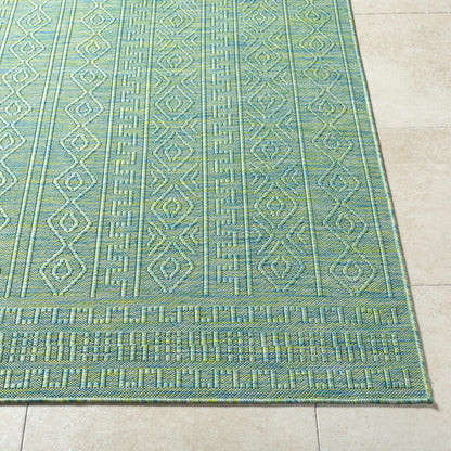 Terrace TRC-2307 Machine Woven Rug