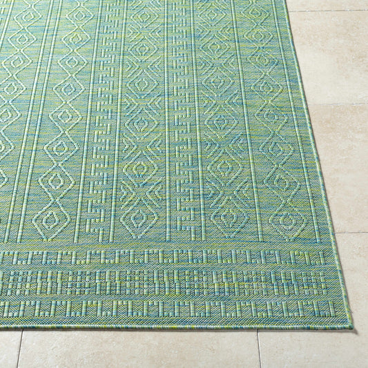 Terrace TRC-2307 Machine Woven Rug