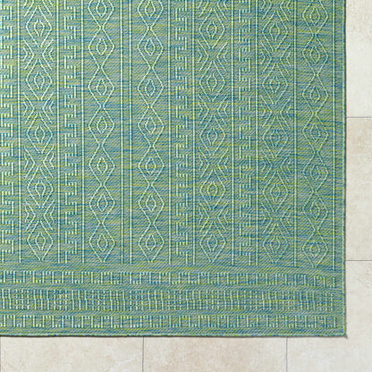 Terrace TRC-2307 Machine Woven Rug