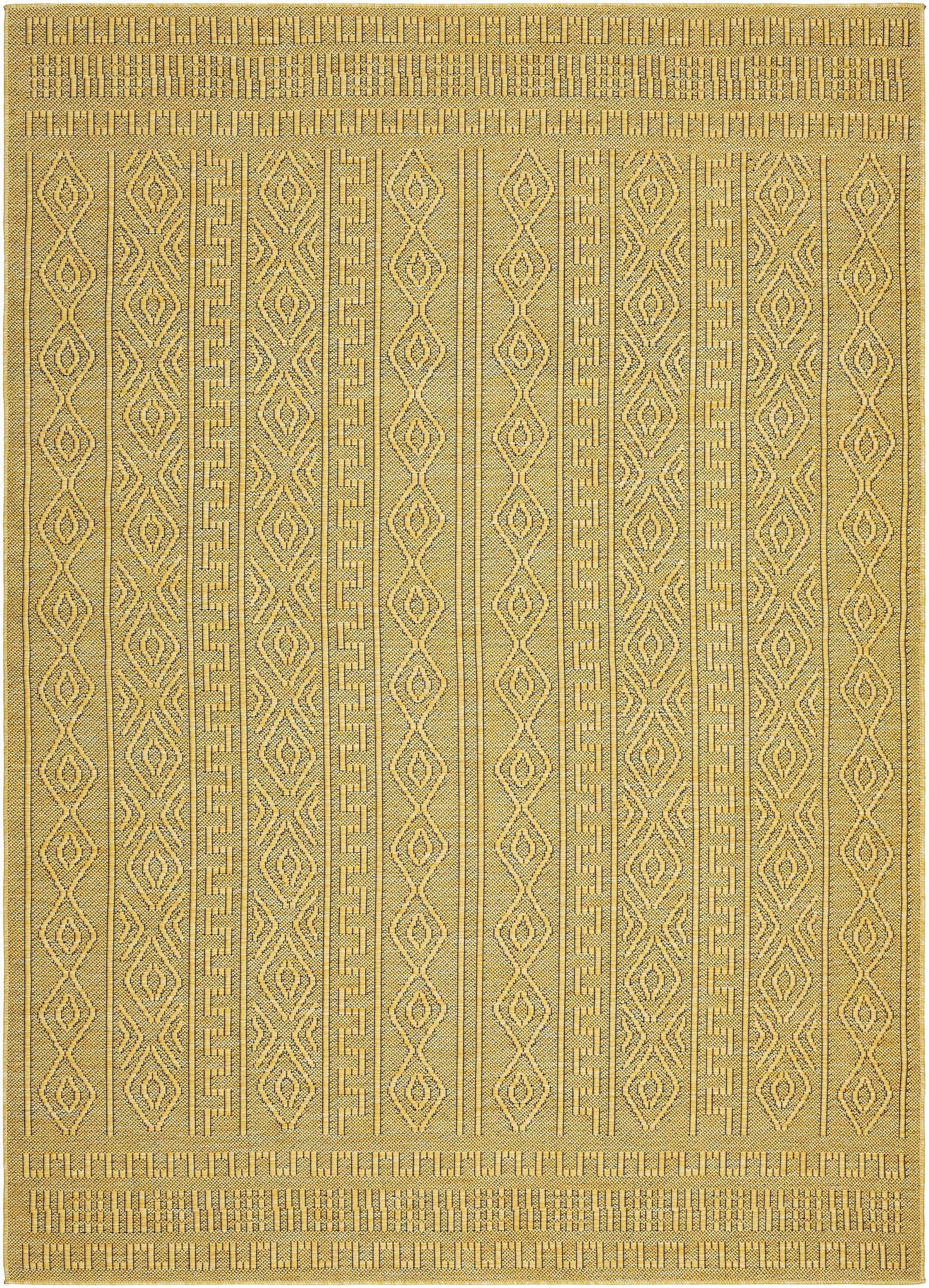 Terrace TRC-2301 Machine Woven Rug