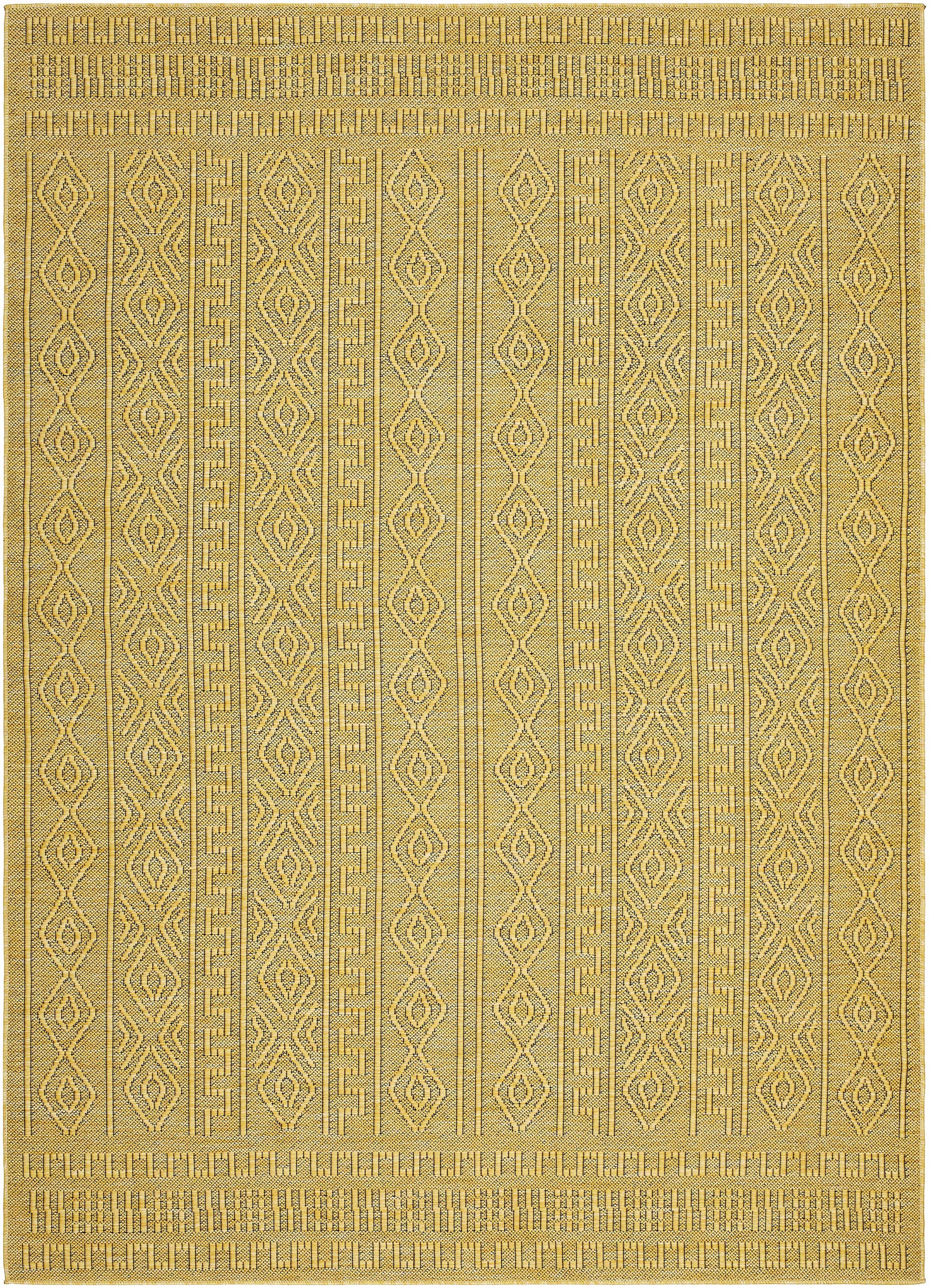 Terrace TRC-2301 Machine Woven Rug