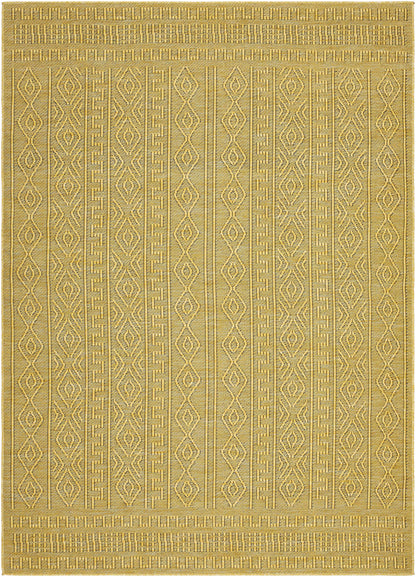 Terrace TRC-2301 Machine Woven Rug