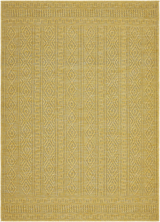 Terrace TRC-2301 Machine Woven Rug