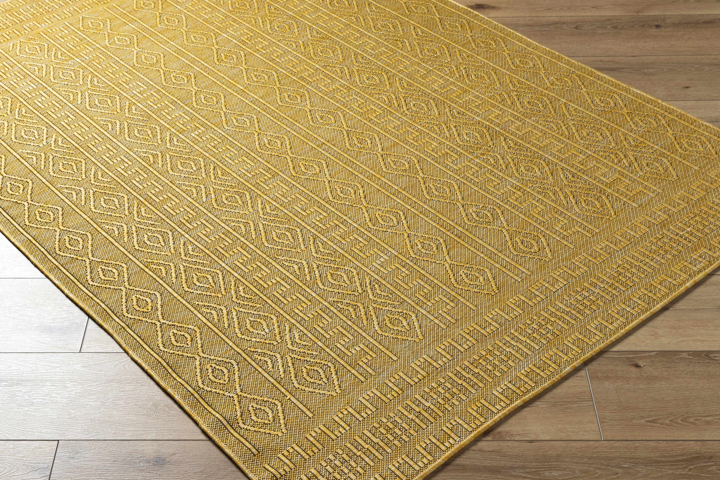 Terrace TRC-2301 Machine Woven Rug
