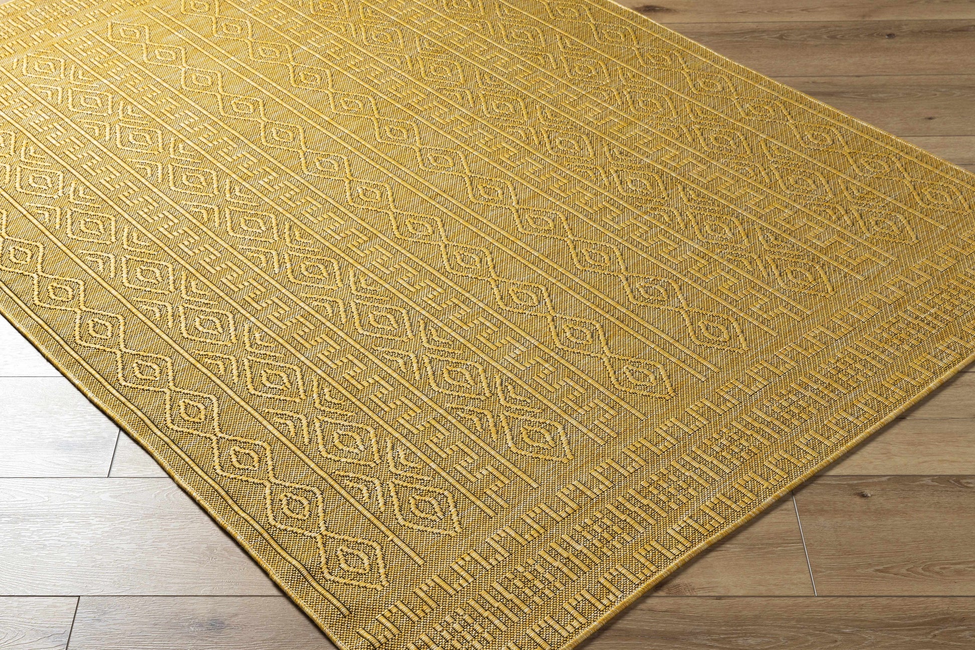 Terrace TRC-2301 Machine Woven Rug