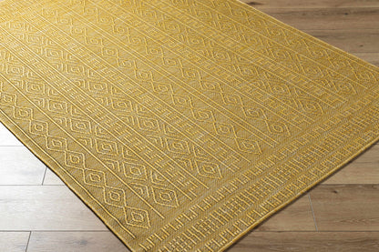 Terrace TRC-2301 Machine Woven Rug