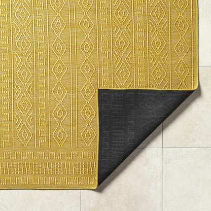Terrace TRC-2301 Machine Woven Rug