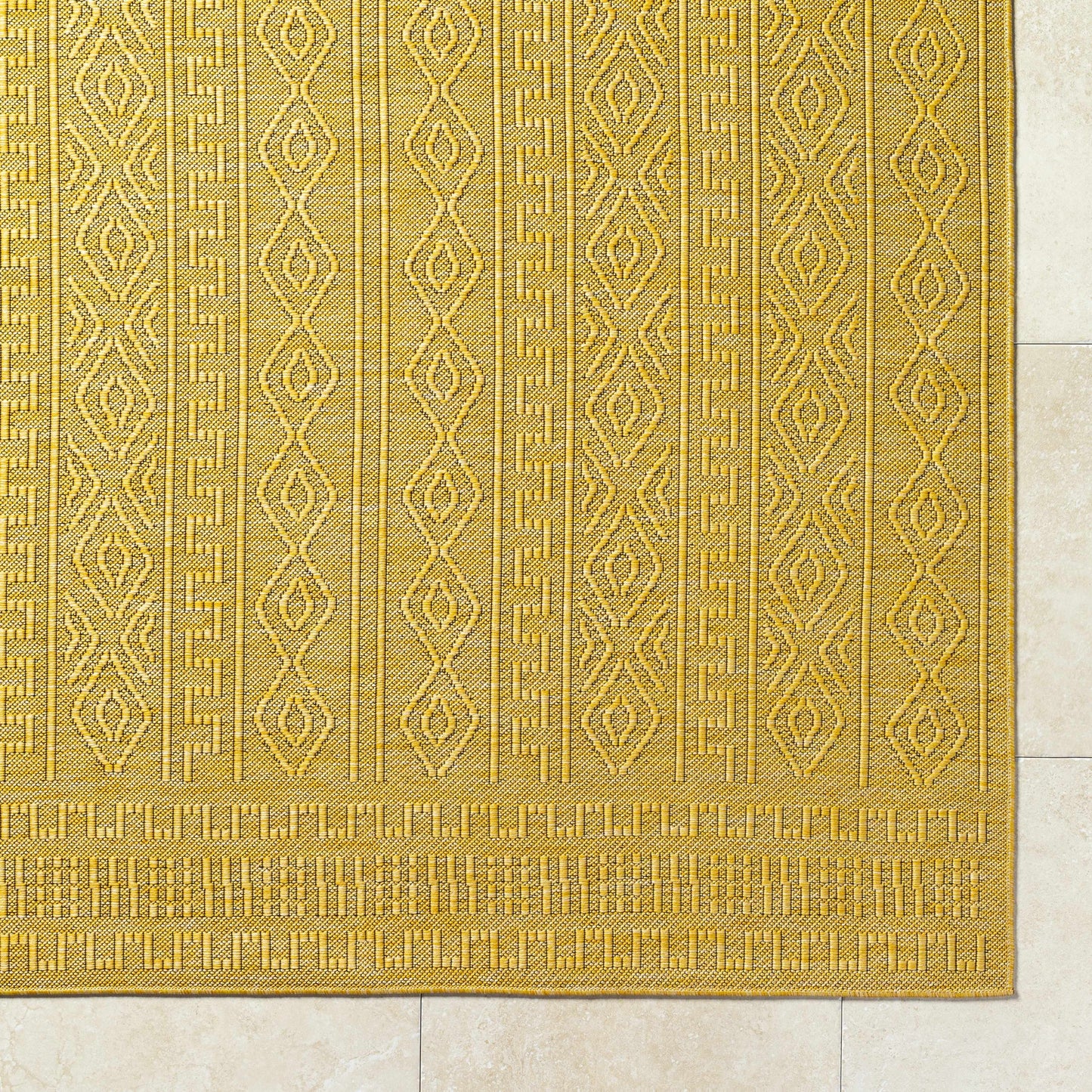 Terrace TRC-2301 Machine Woven Rug