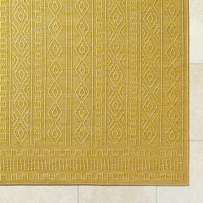 Terrace TRC-2301 Machine Woven Rug