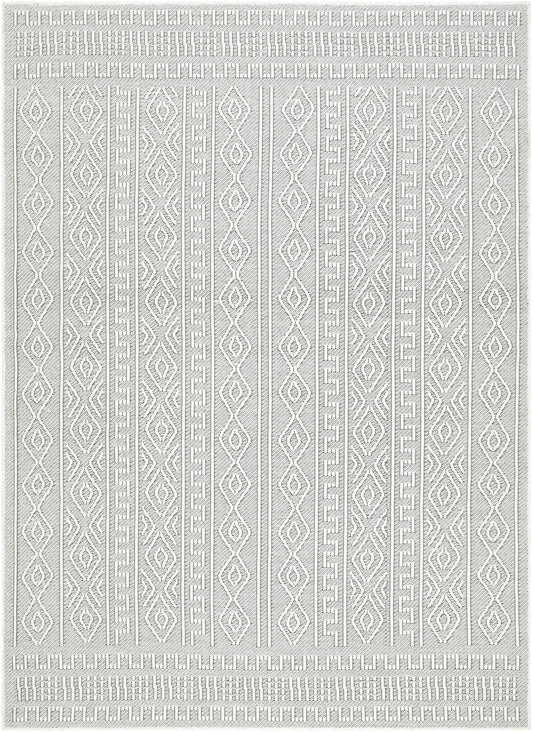 Terrace TRC-2310 Machine Woven Rug