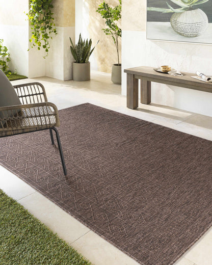 Terrace TRC-2300 Machine Woven Rug
