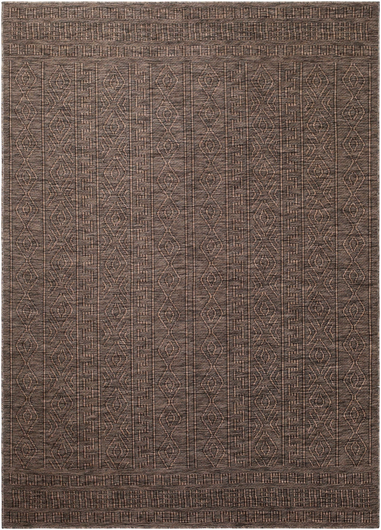Terrace TRC-2300 Machine Woven Rug