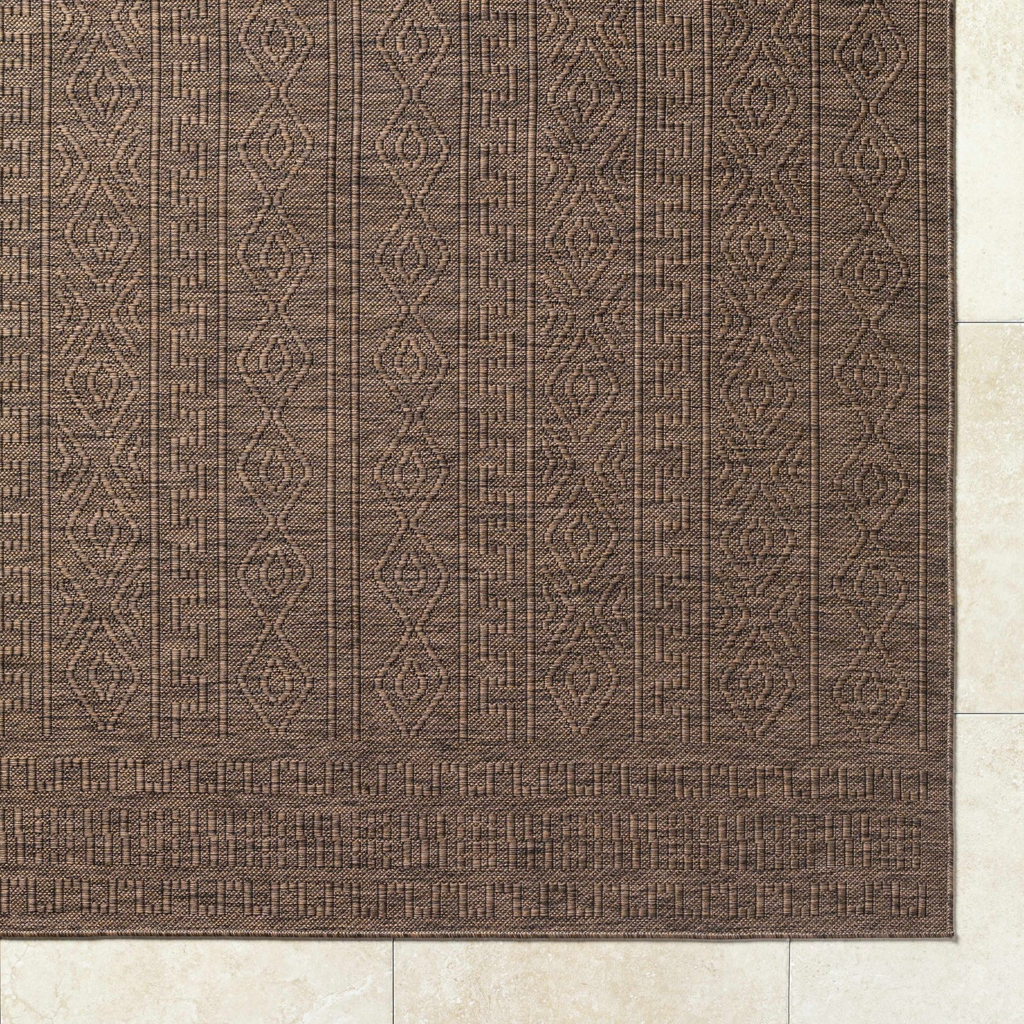 Terrace TRC-2300 Machine Woven Rug