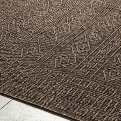 Terrace TRC-2300 Machine Woven Rug