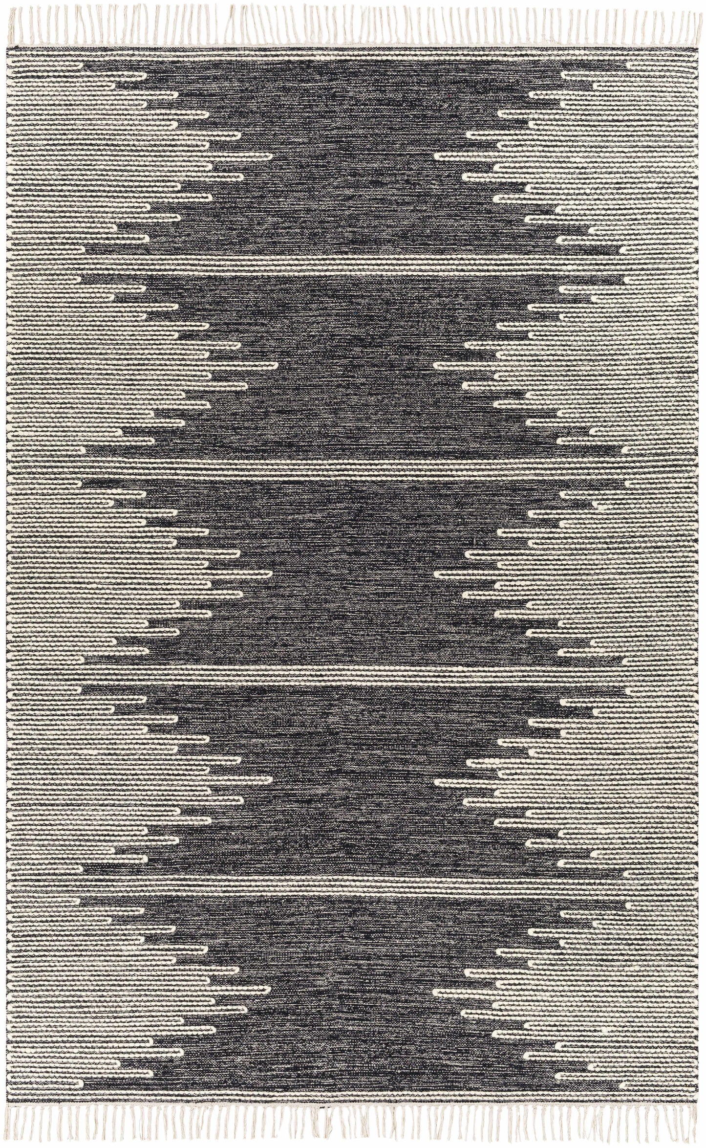 Bedouin BDO-2323 Hand Woven Rug