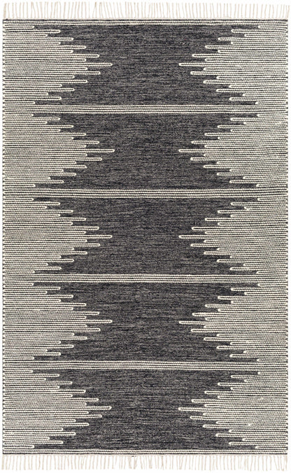 Bedouin BDO-2323 Hand Woven Rug