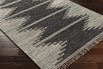 Bedouin BDO-2323 Hand Woven Rug
