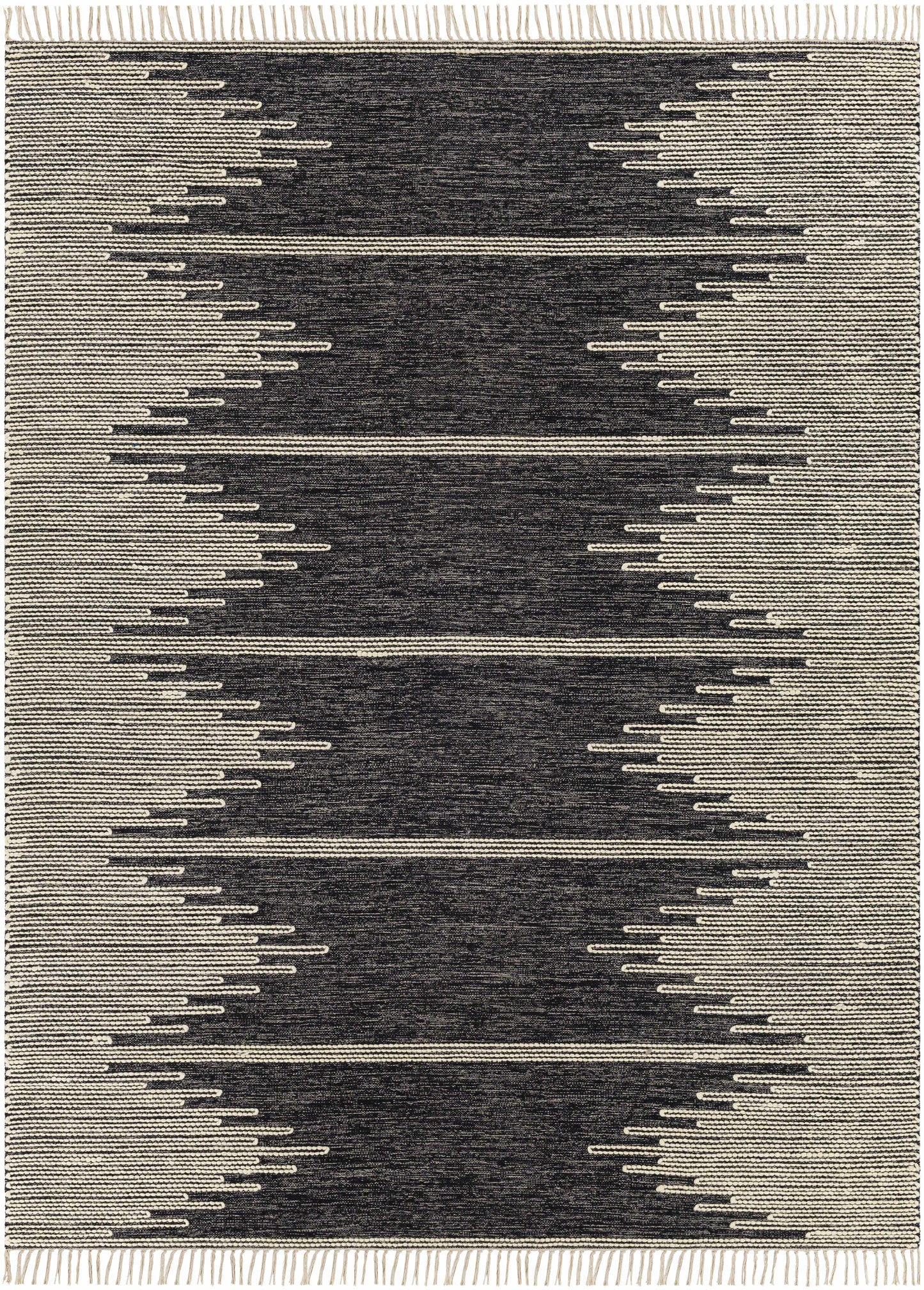 Bedouin BDO-2323 Hand Woven Rug