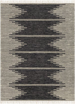 Bedouin BDO-2323 Hand Woven Rug