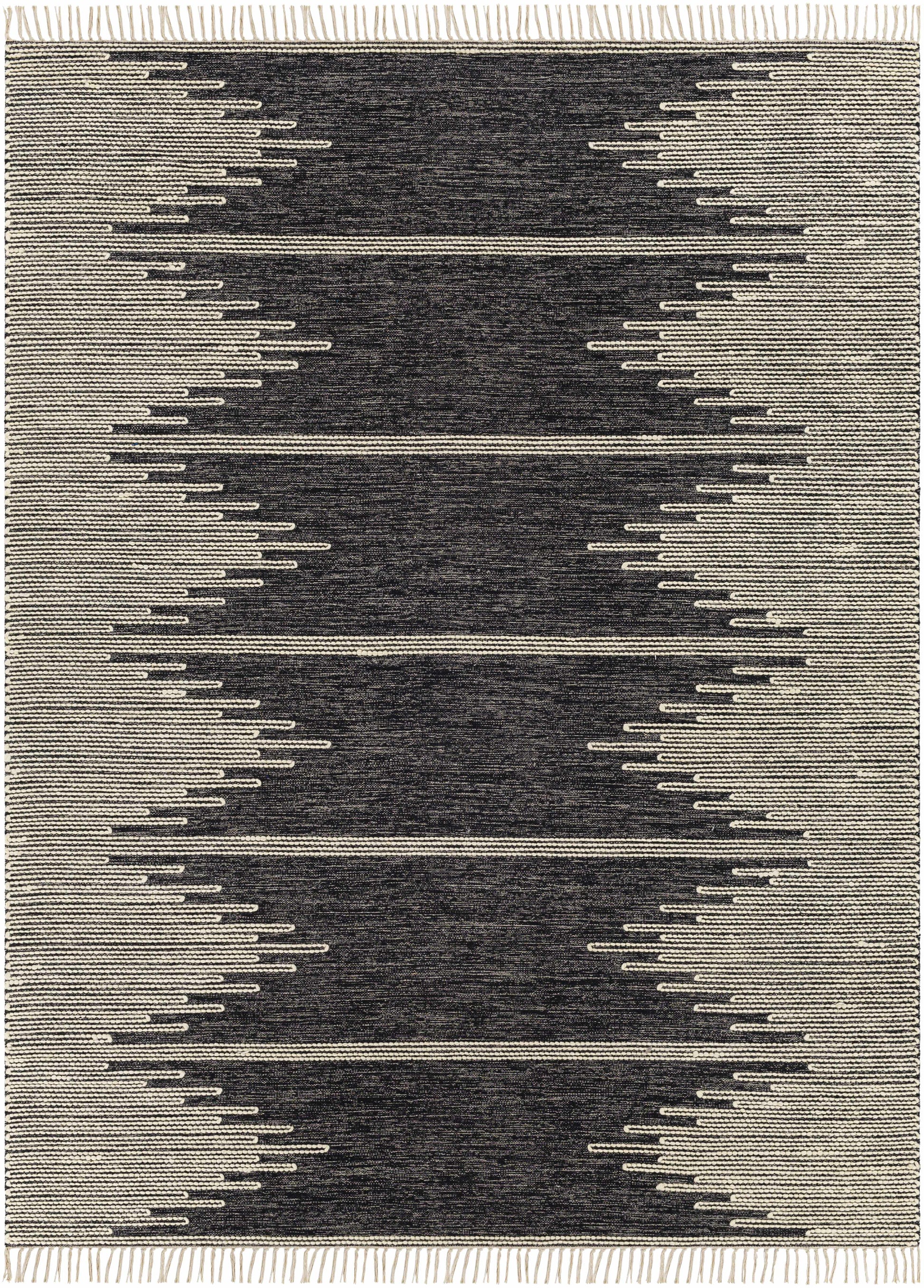 Bedouin BDO-2323 Hand Woven Rug
