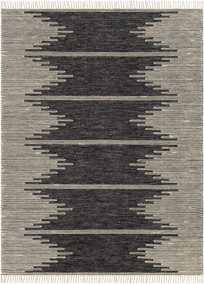 Bedouin BDO-2323 Hand Woven Rug